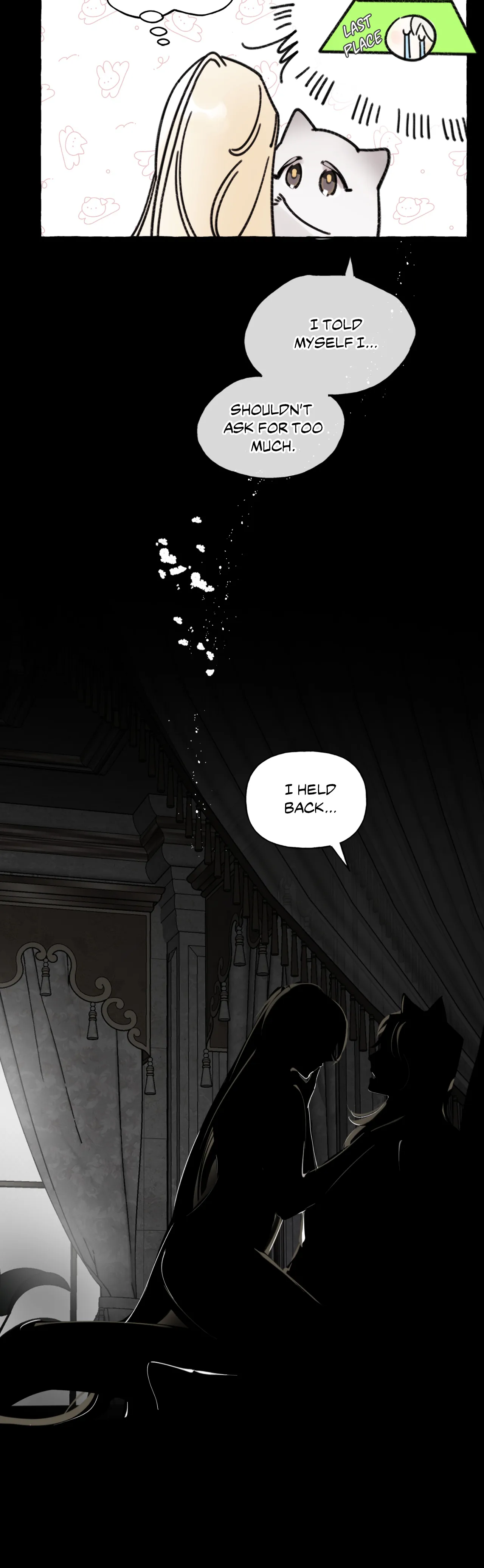 Spring Amidst My Wintertide Chapter 8 - Page 19