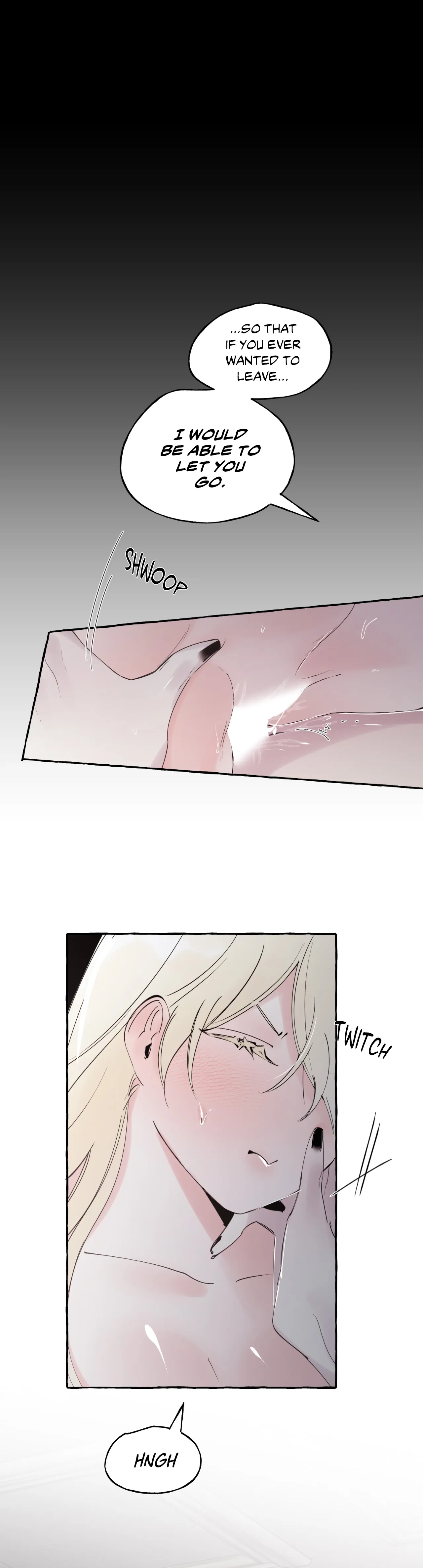 Spring Amidst My Wintertide Chapter 8 - Page 20