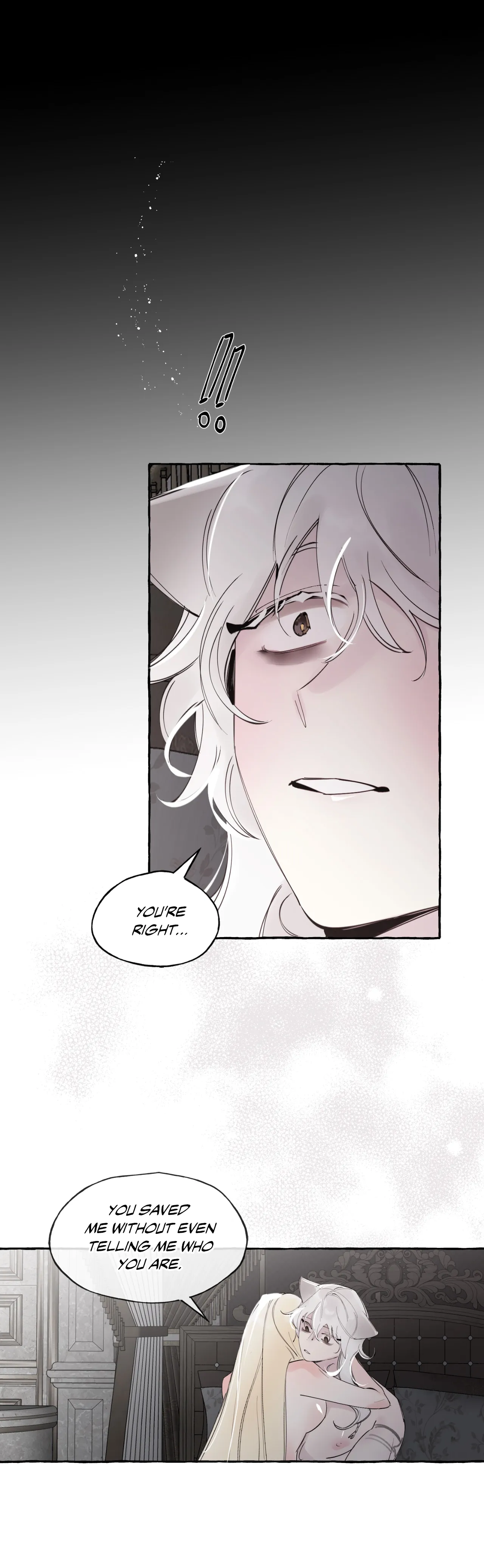 Spring Amidst My Wintertide Chapter 8 - Page 23