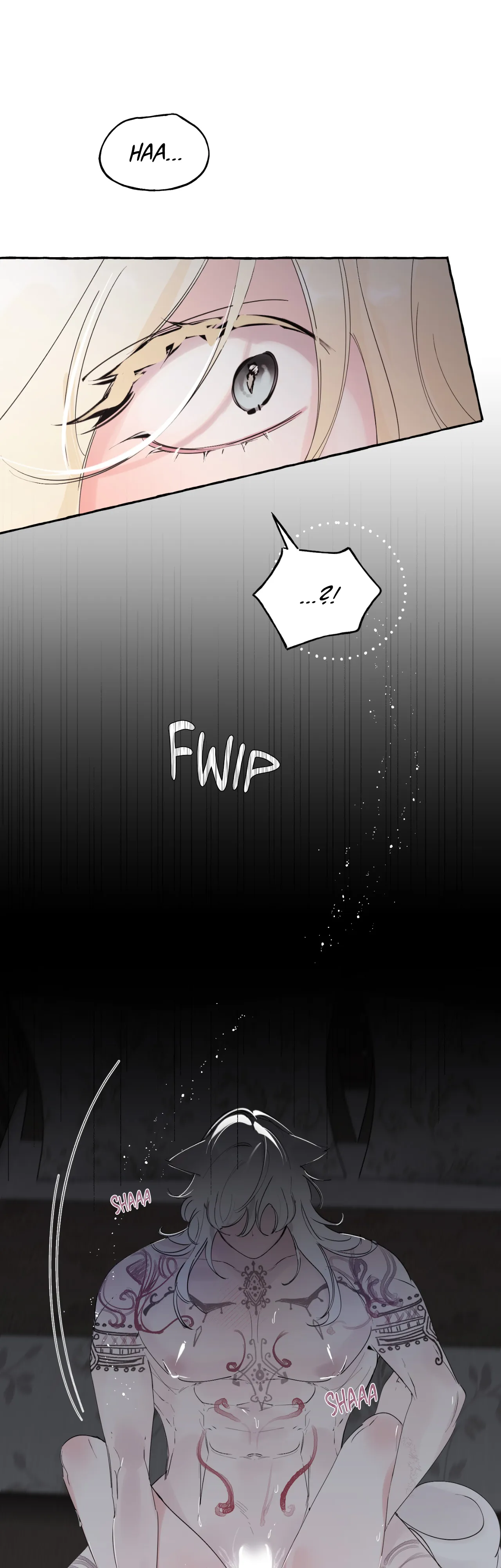 Spring Amidst My Wintertide Chapter 8 - Page 30