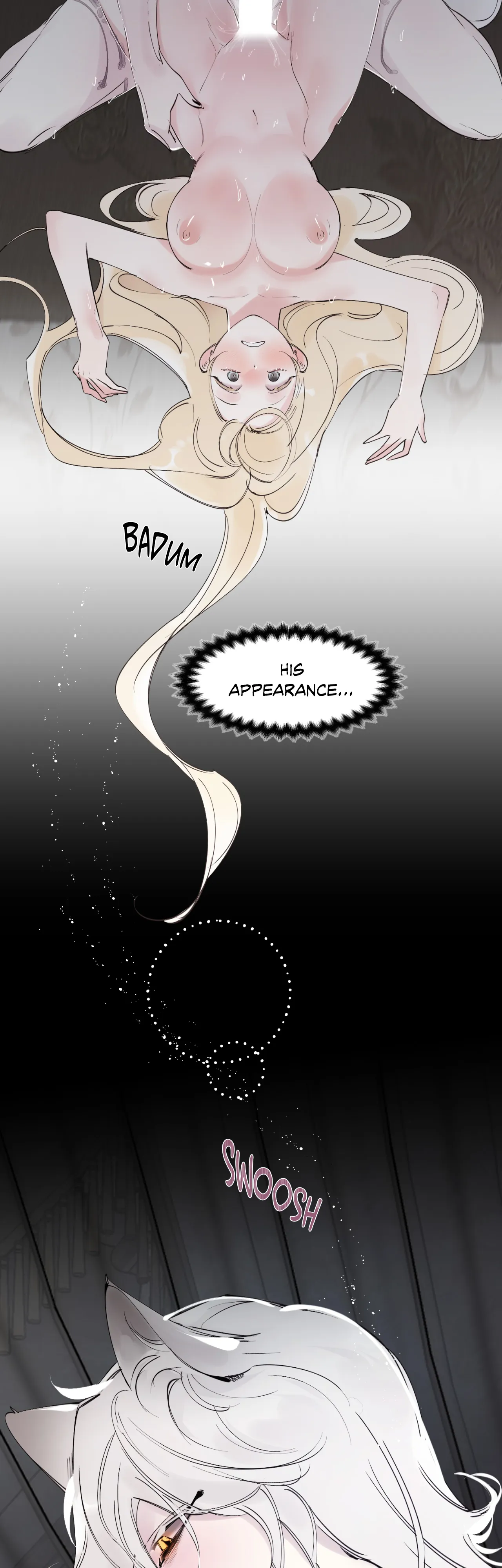 Spring Amidst My Wintertide Chapter 8 - Page 31