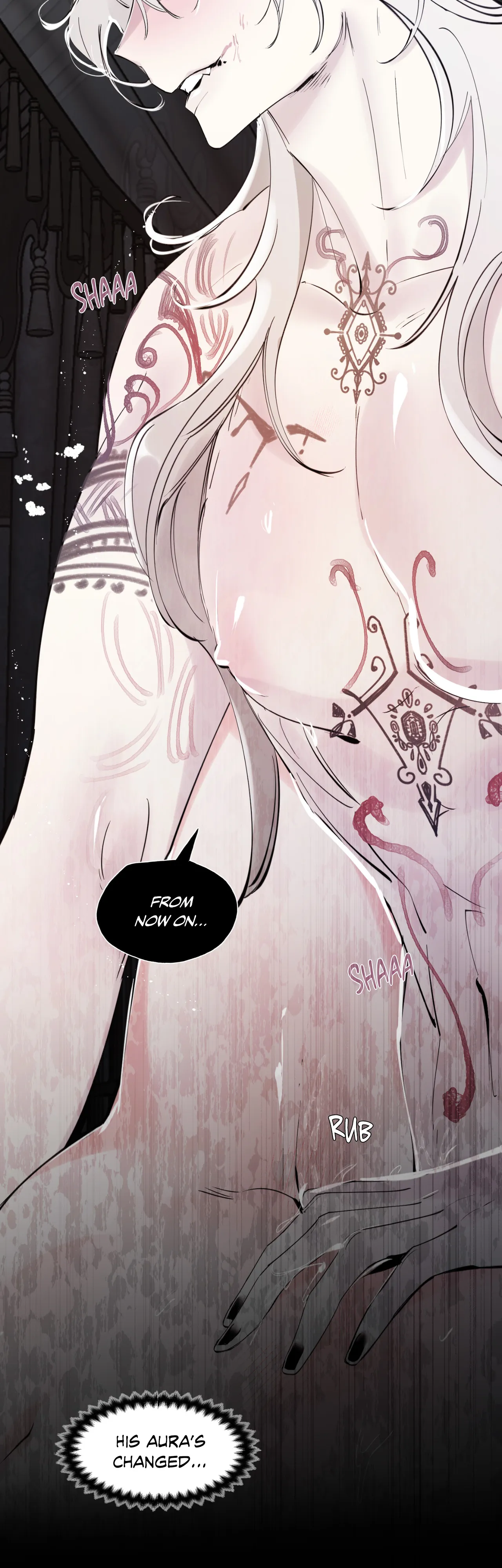 Spring Amidst My Wintertide Chapter 8 - Page 32
