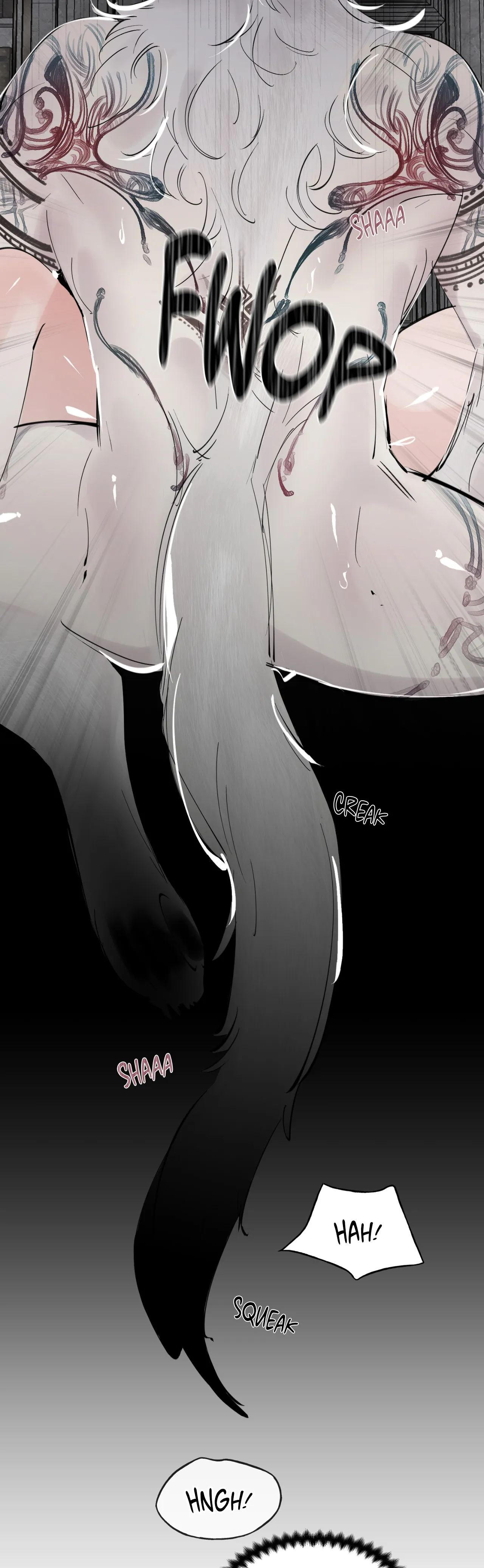 Spring Amidst My Wintertide Chapter 8 - Page 34