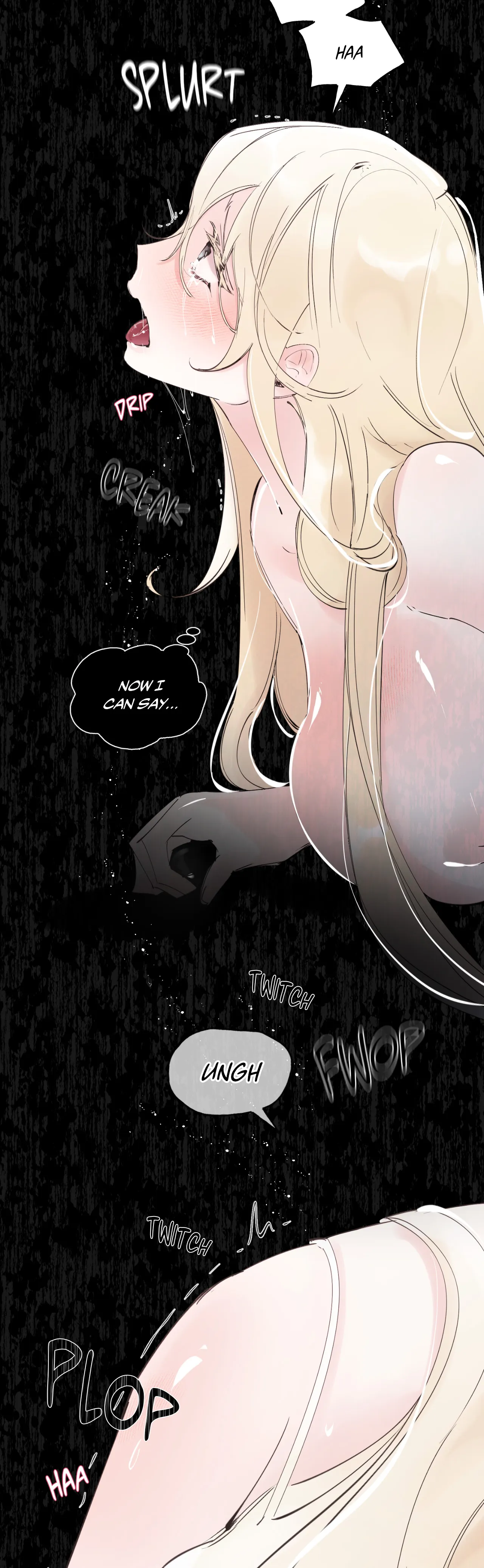 Spring Amidst My Wintertide Chapter 8 - Page 37