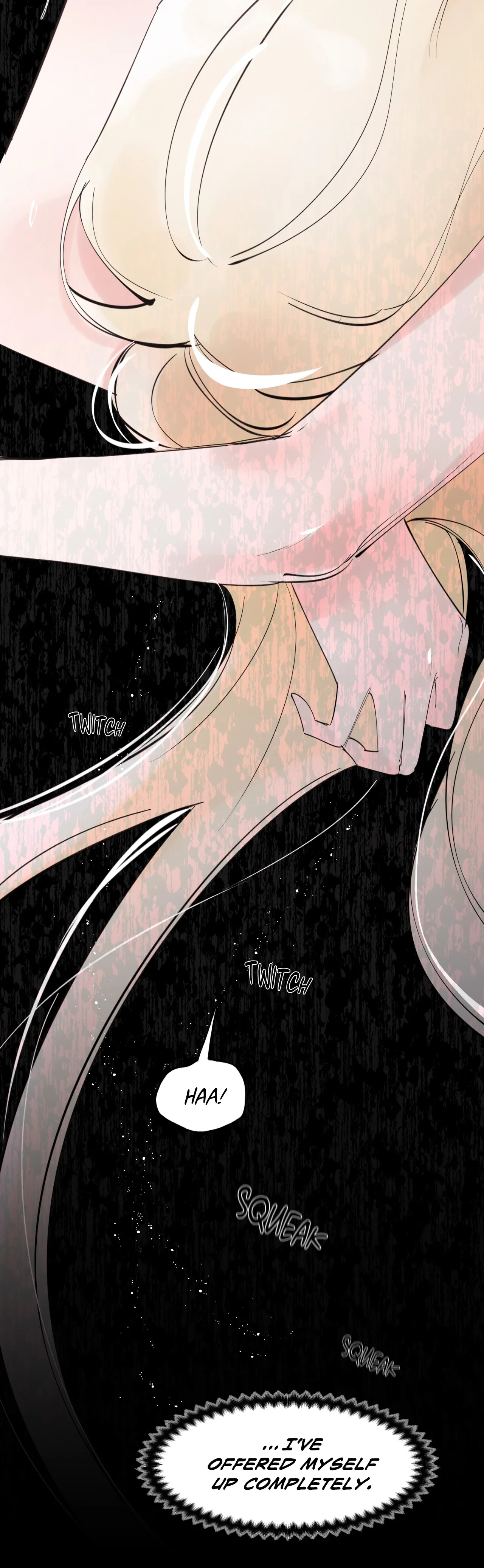 Spring Amidst My Wintertide Chapter 8 - Page 38