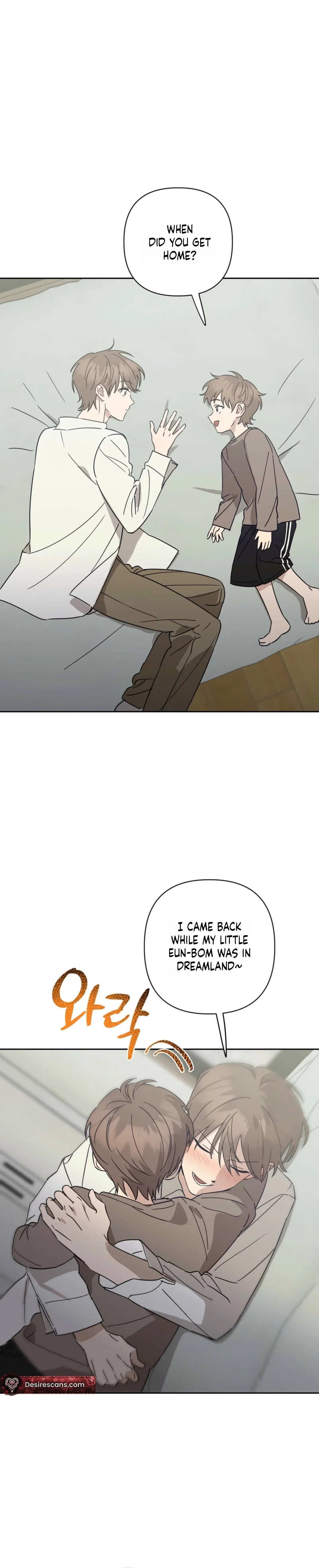 Spring at Last Chapter 22 - Page 12