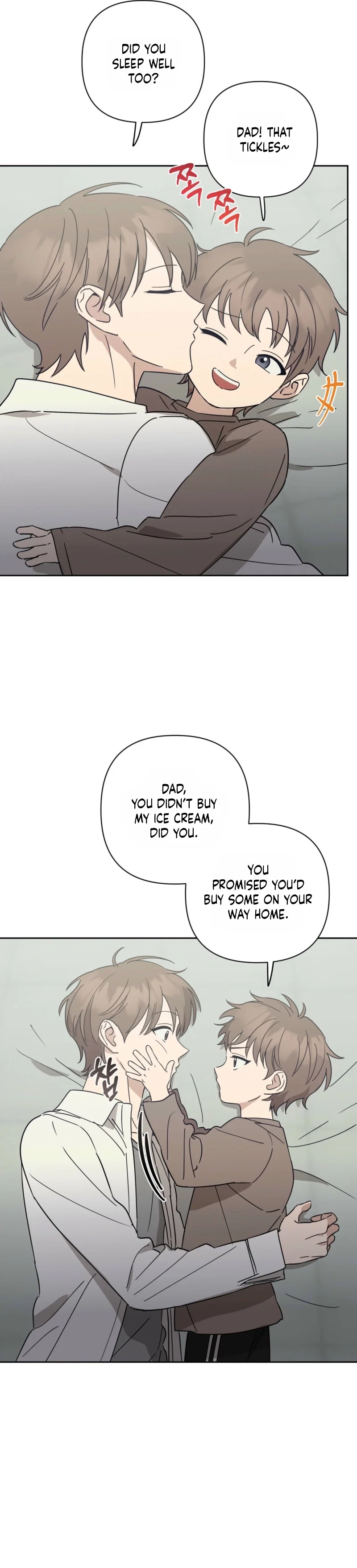 Spring at Last Chapter 22 - Page 13