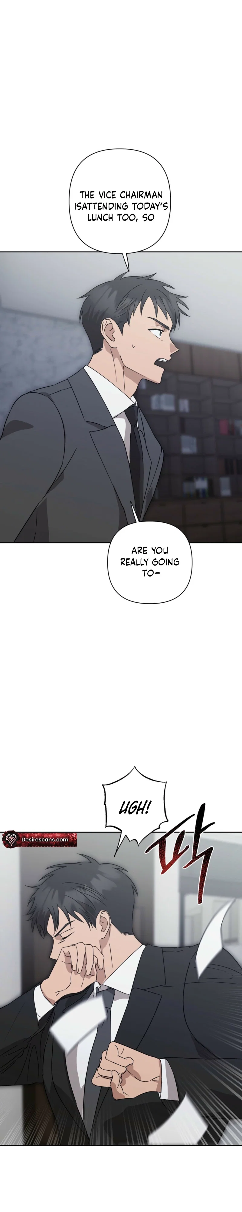Spring at Last Chapter 26 - Page 12