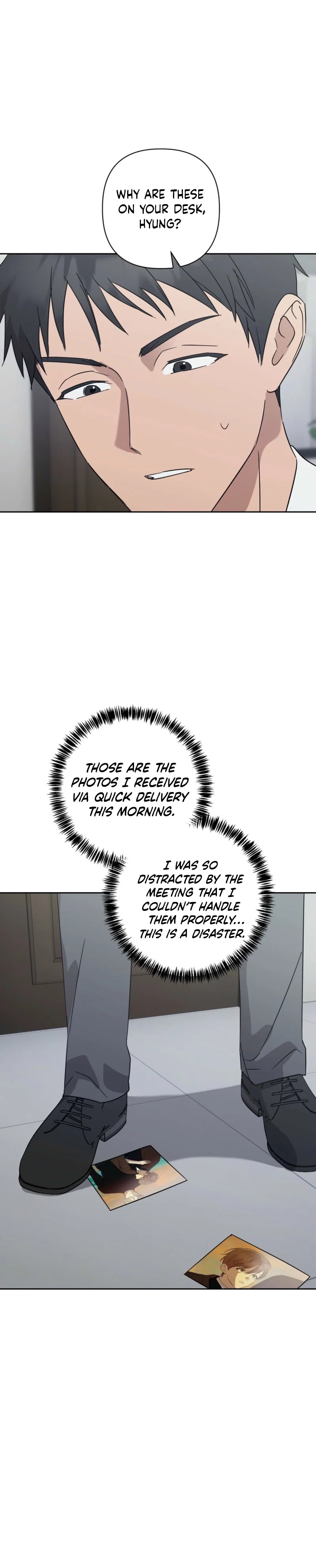 Spring at Last Chapter 26 - Page 13