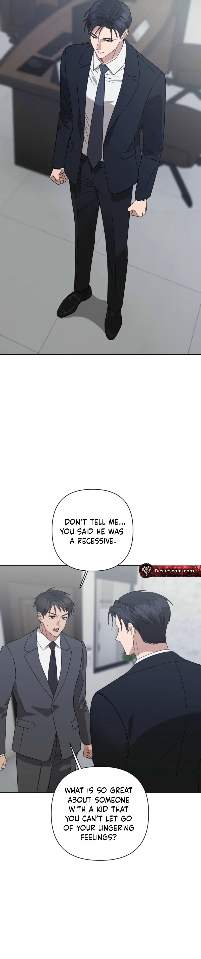 Spring at Last Chapter 26 - Page 23