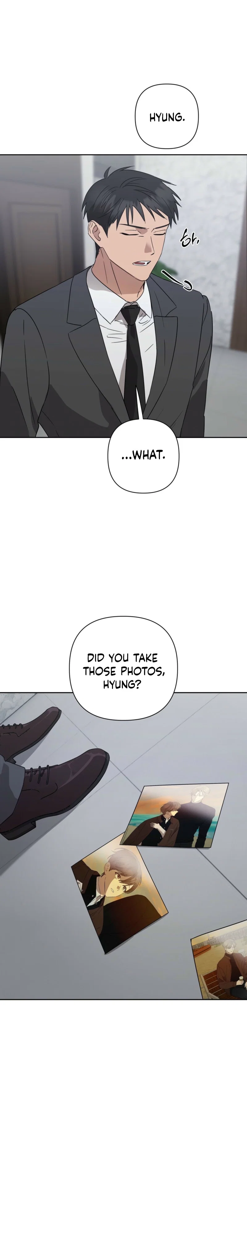 Spring at Last Chapter 26 - Page 28