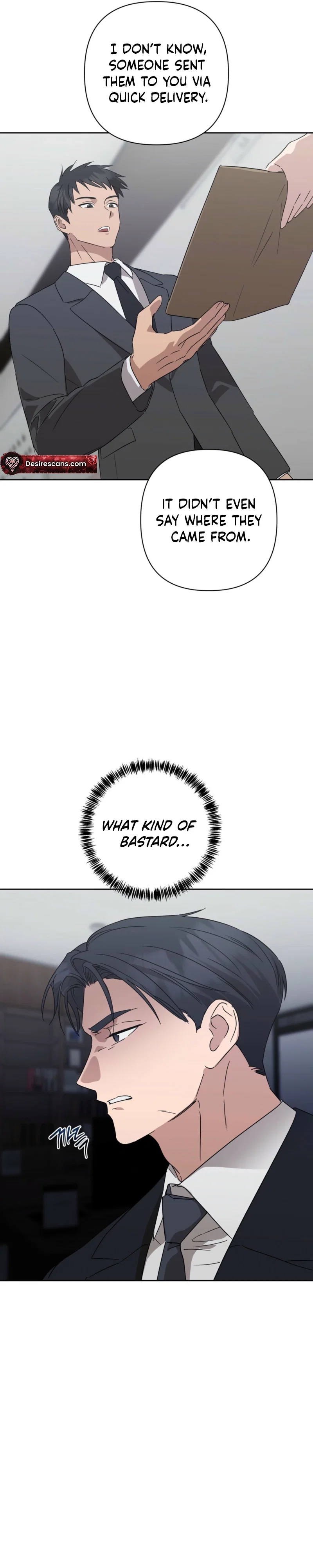 Spring at Last Chapter 26 - Page 30