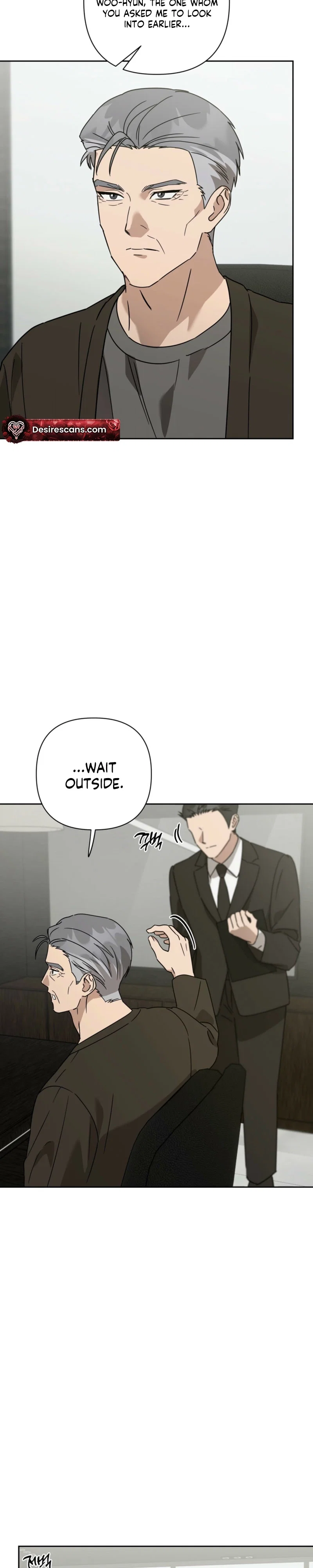 Spring at Last Chapter 32 - Page 3