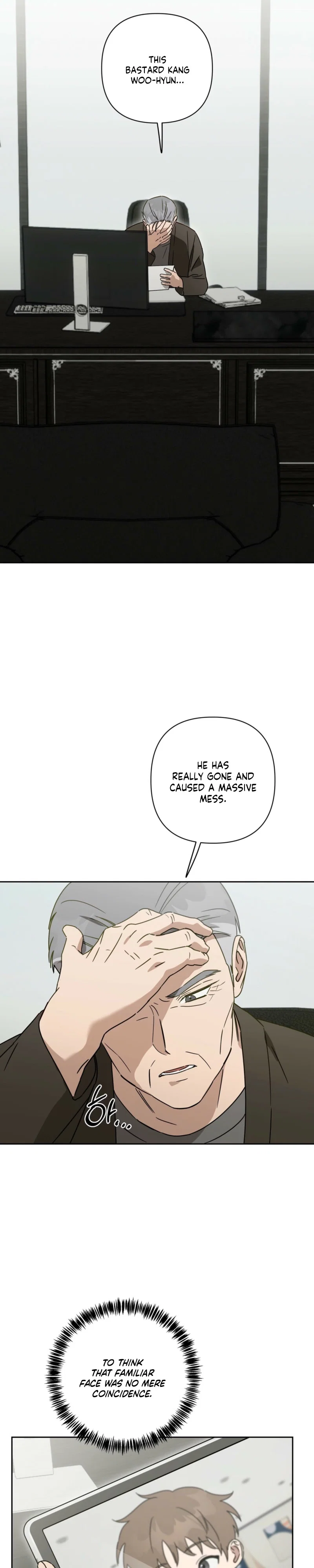 Spring at Last Chapter 32 - Page 6