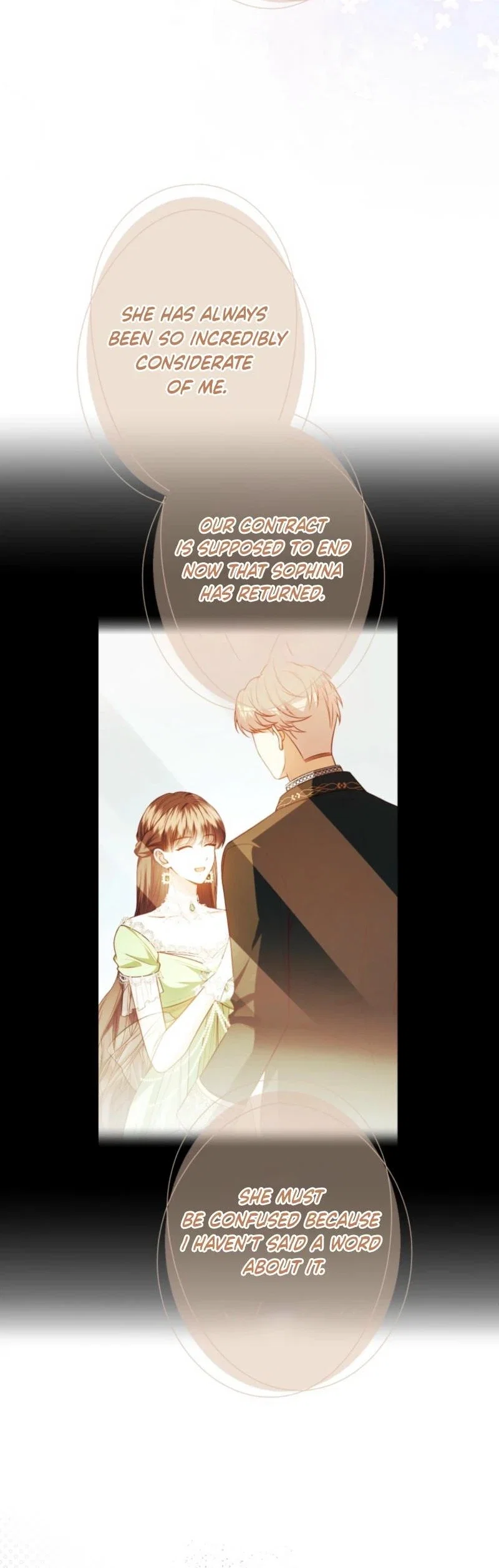 Stand-In Bride: The Time-Limited Duchess Chapter 49 - Page 8