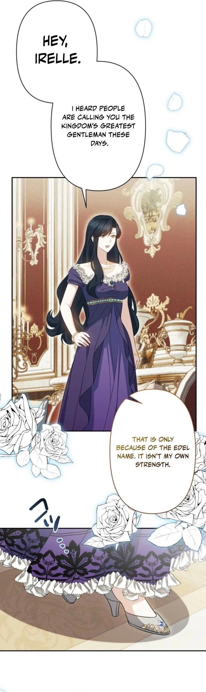 Stand-In Bride: The Time-Limited Duchess Chapter 49 - Page 18