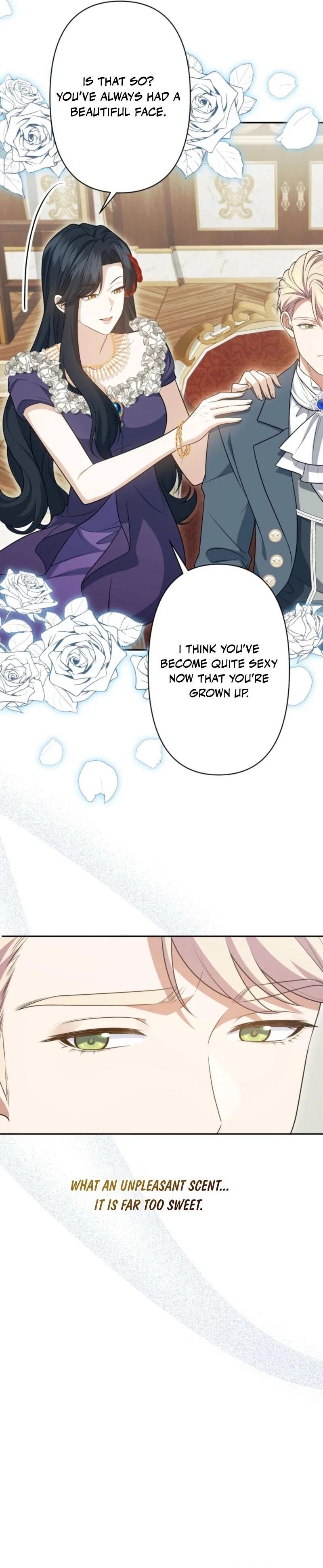 Stand-In Bride: The Time-Limited Duchess Chapter 49 - Page 19