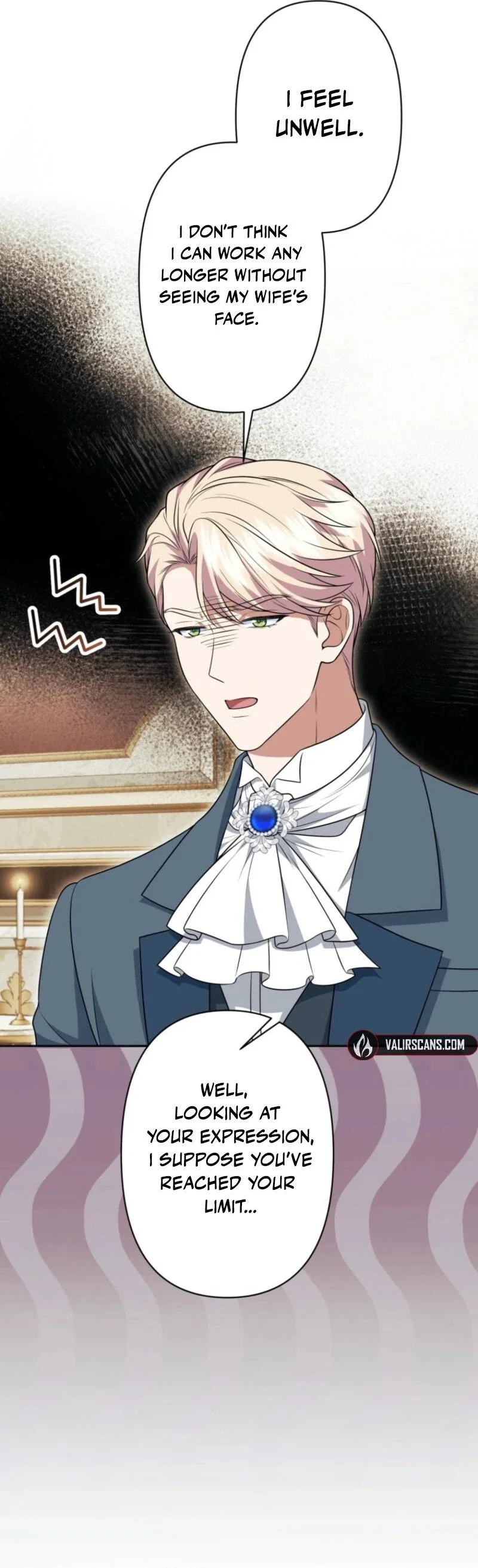 Stand-In Bride: The Time-Limited Duchess Chapter 49 - Page 25