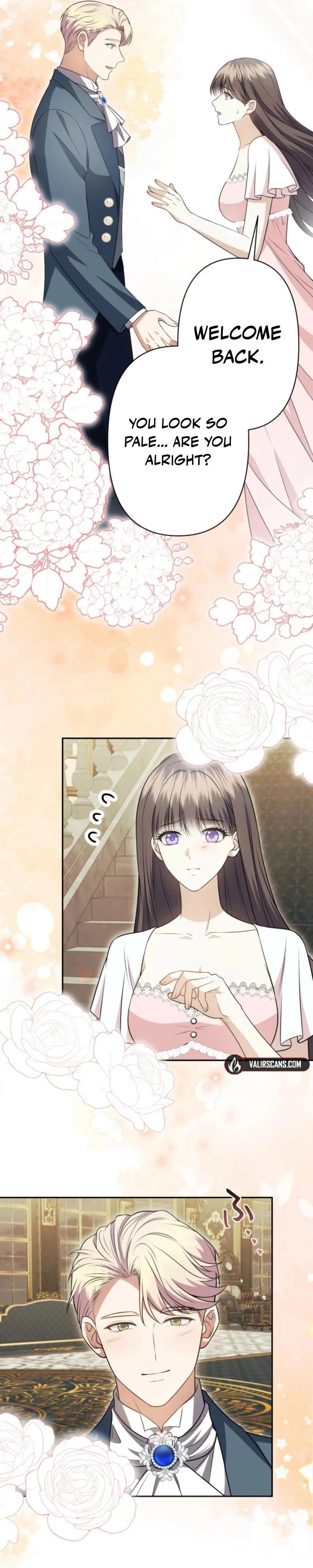 Stand-In Bride: The Time-Limited Duchess Chapter 49 - Page 30