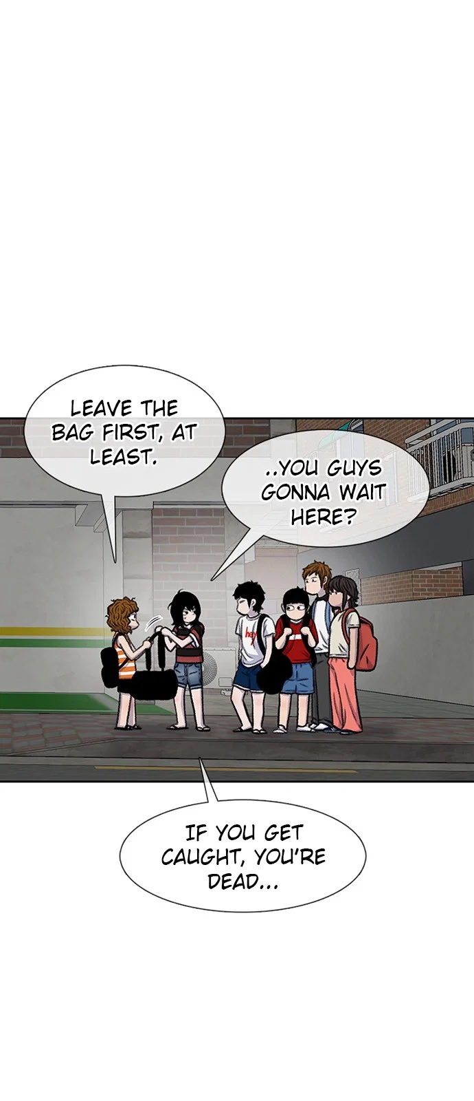 Star Ginseng Store Chapter 85 - Page 11