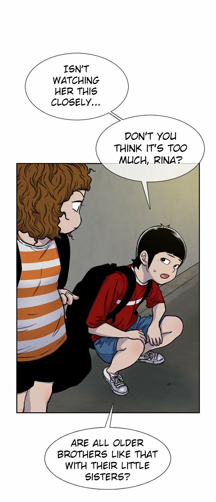 Star Ginseng Store Chapter 85 - Page 15