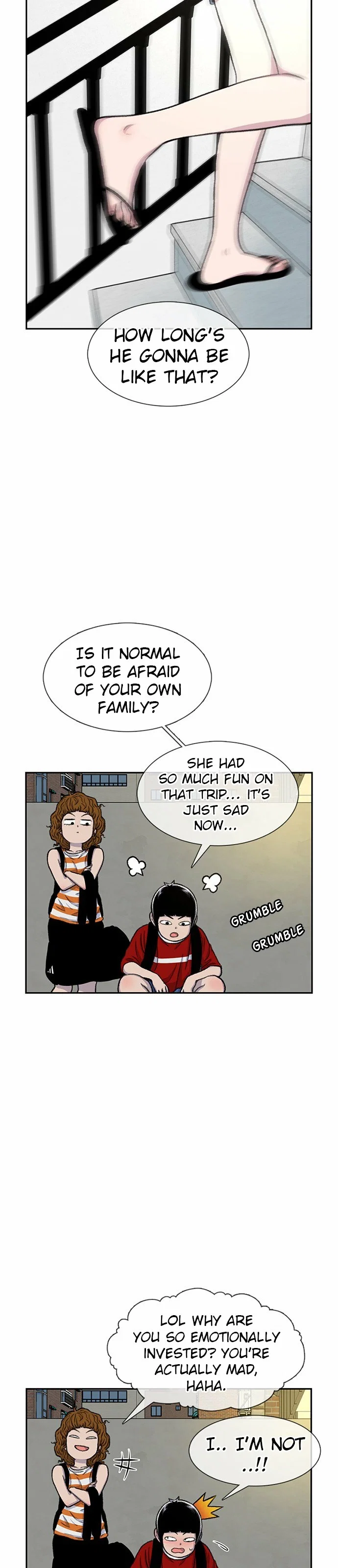 Star Ginseng Store Chapter 85 - Page 20