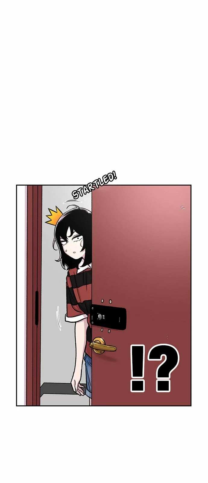 Star Ginseng Store Chapter 85 - Page 27