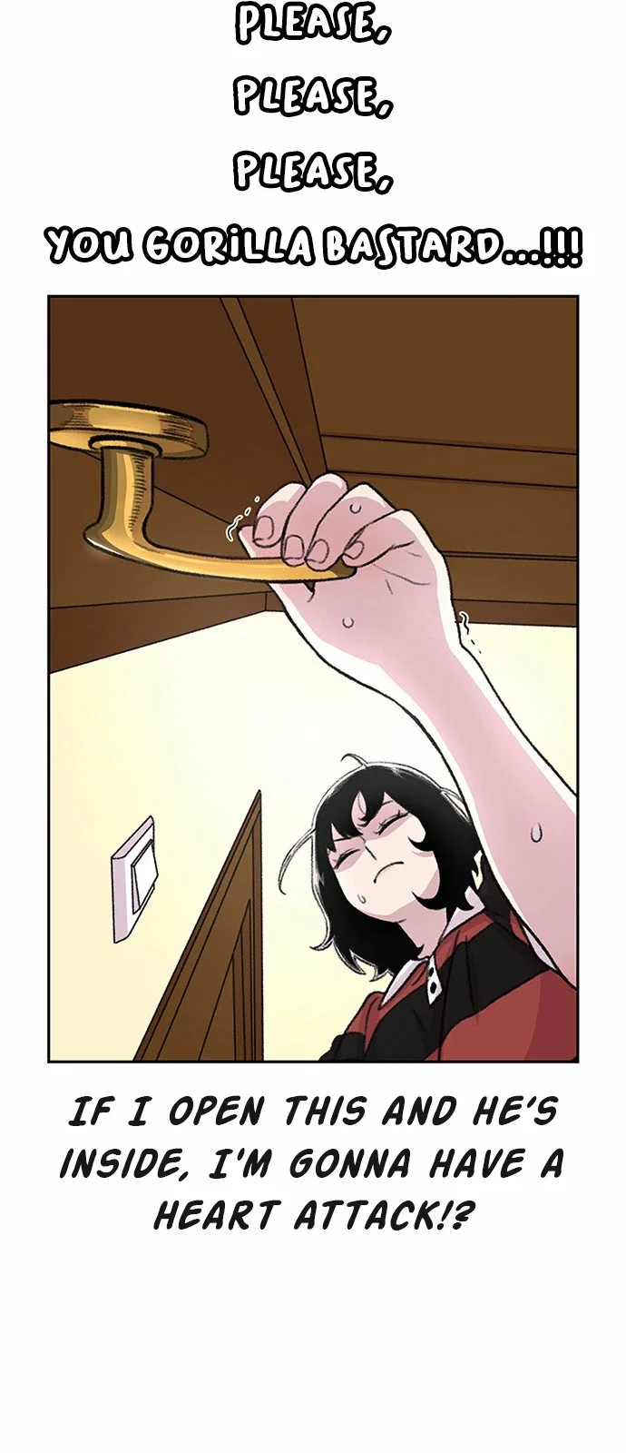 Star Ginseng Store Chapter 85 - Page 34