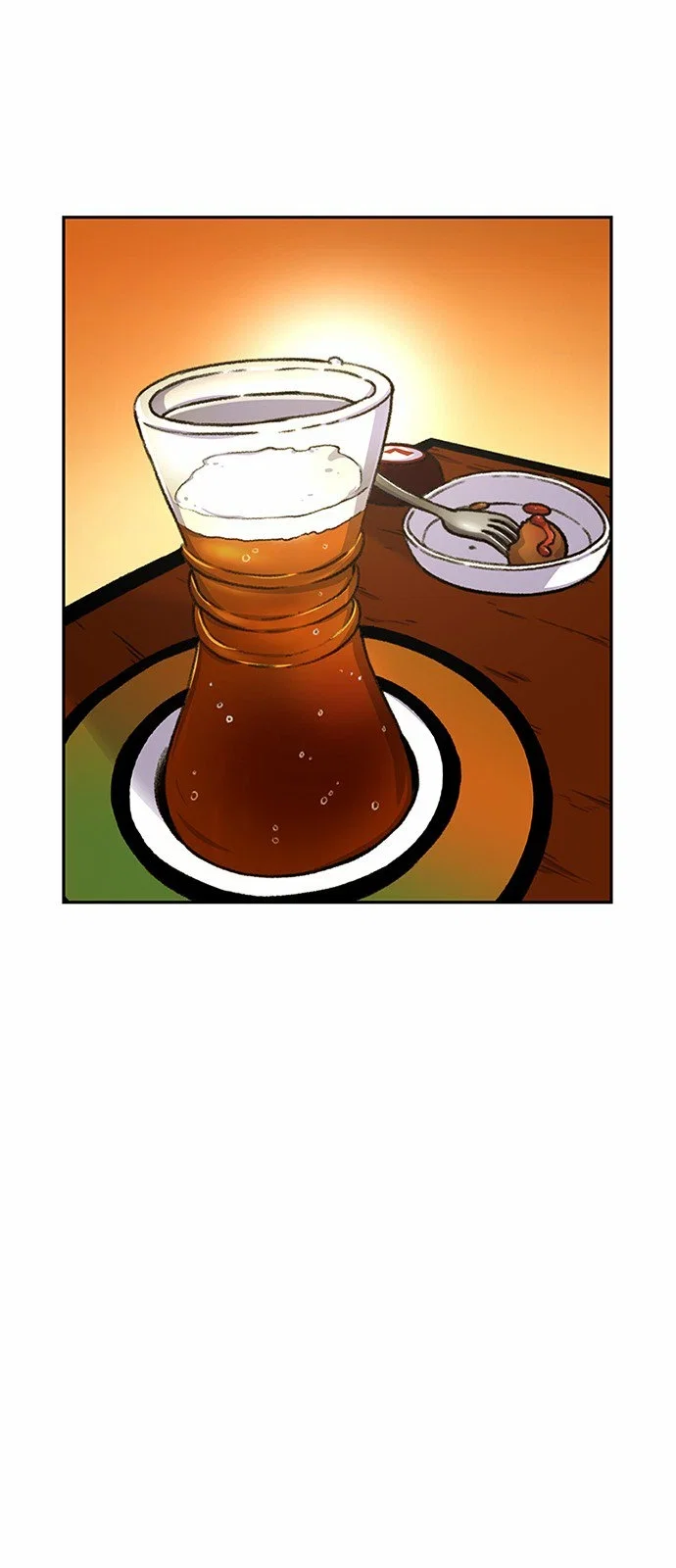 Star Ginseng Store Chapter 85 - Page 44