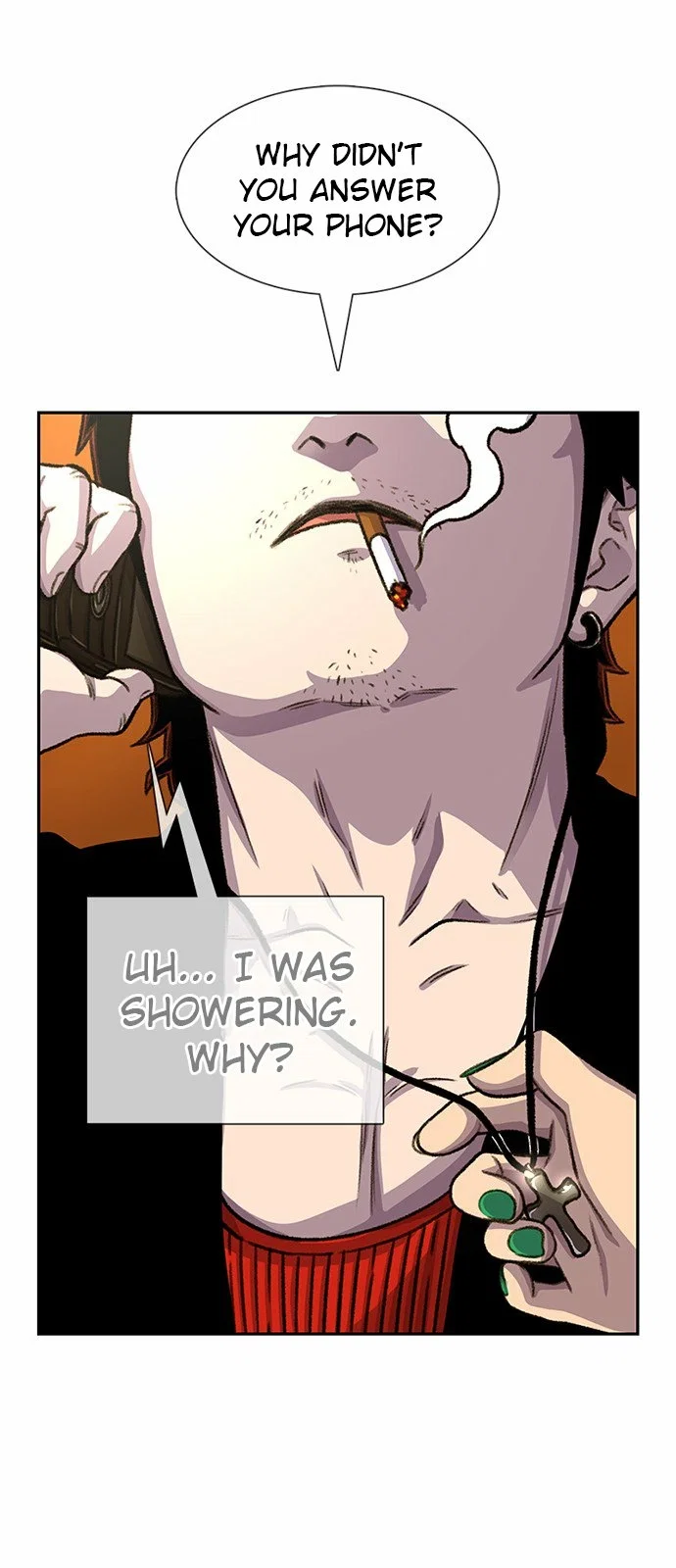 Star Ginseng Store Chapter 85 - Page 45