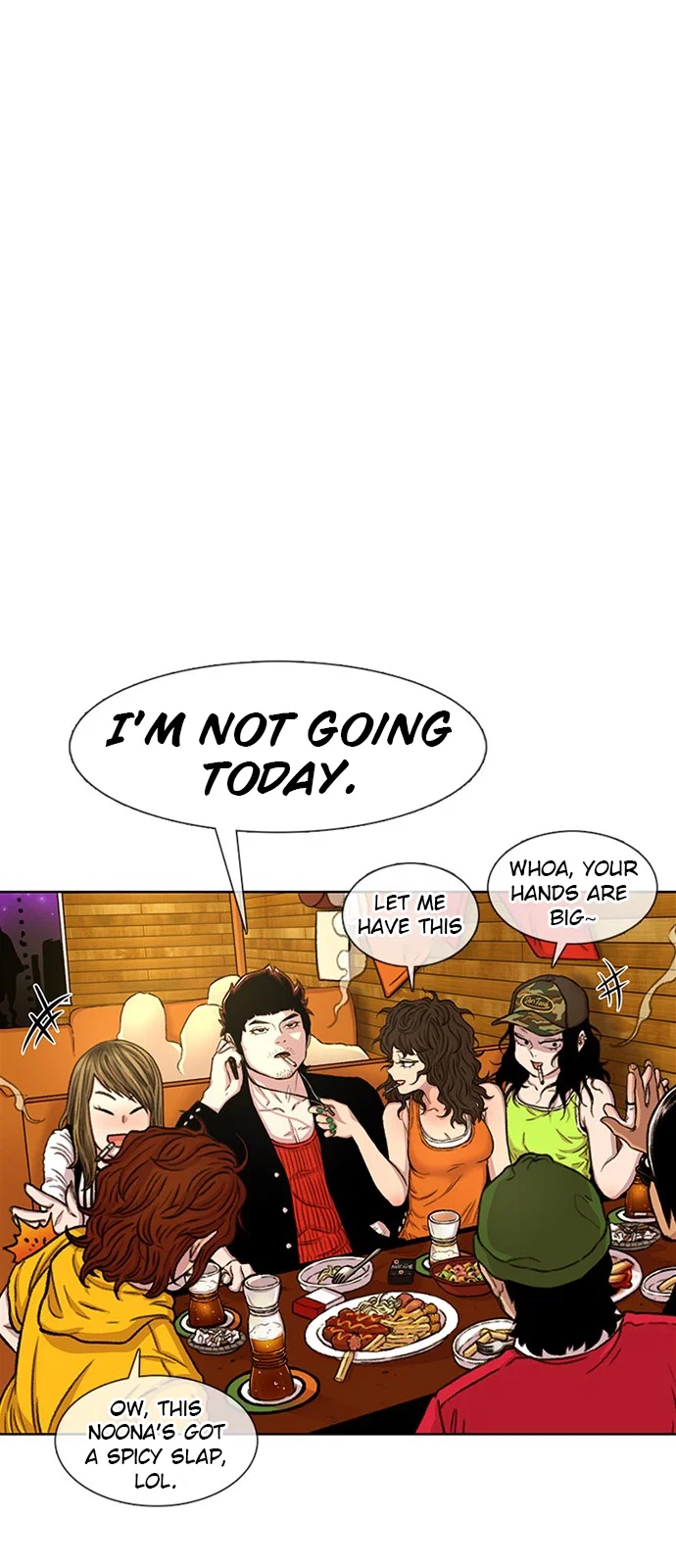 Star Ginseng Store Chapter 85 - Page 46