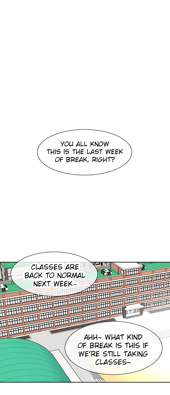 Star Ginseng Store Chapter 85 - Page 52