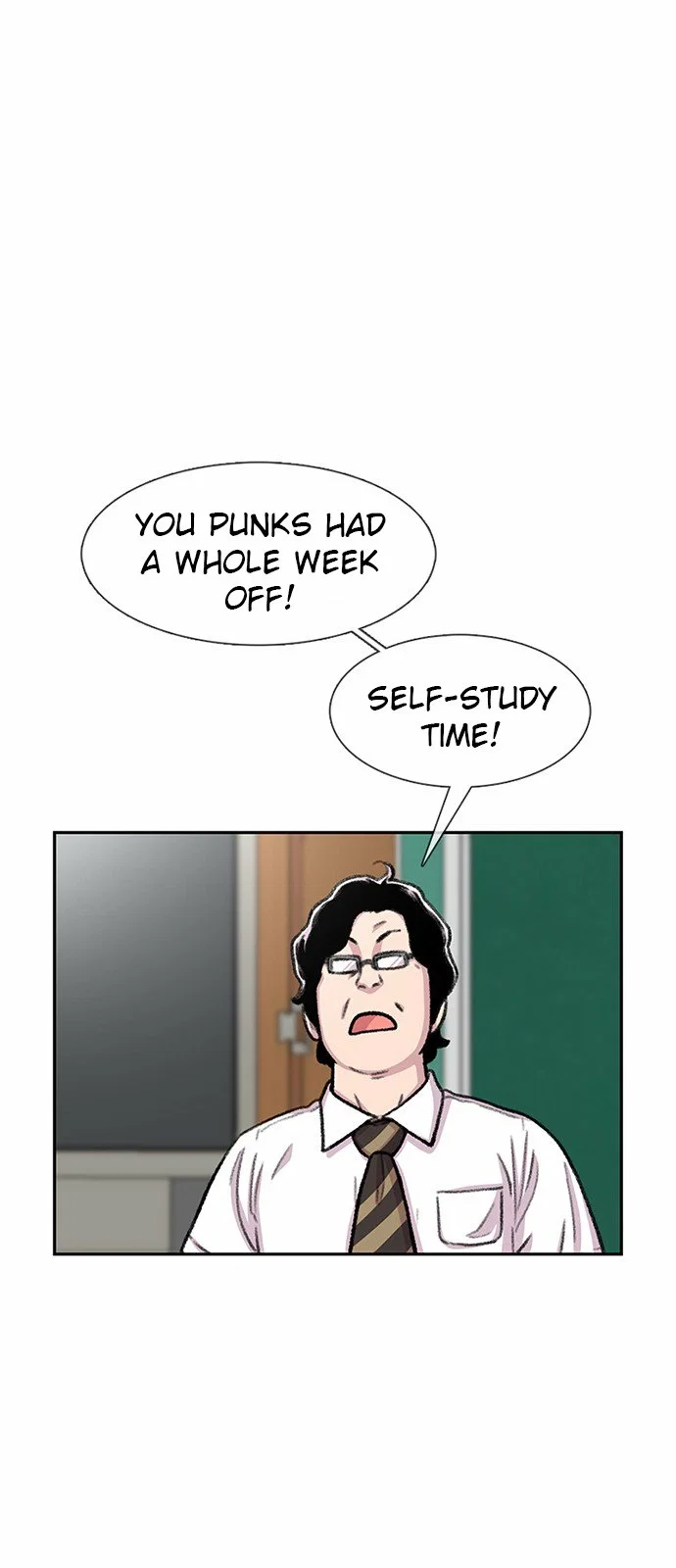 Star Ginseng Store Chapter 85 - Page 53