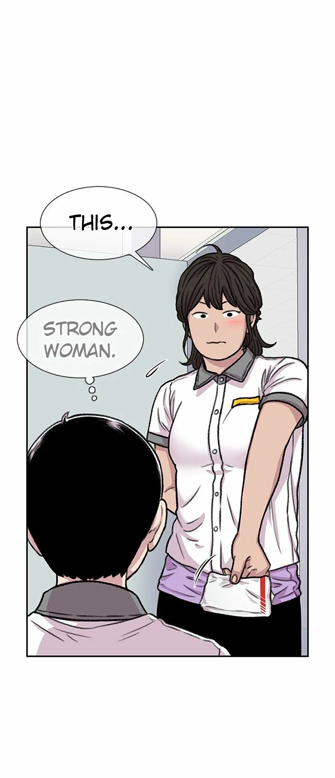Star Ginseng Store Chapter 85 - Page 55