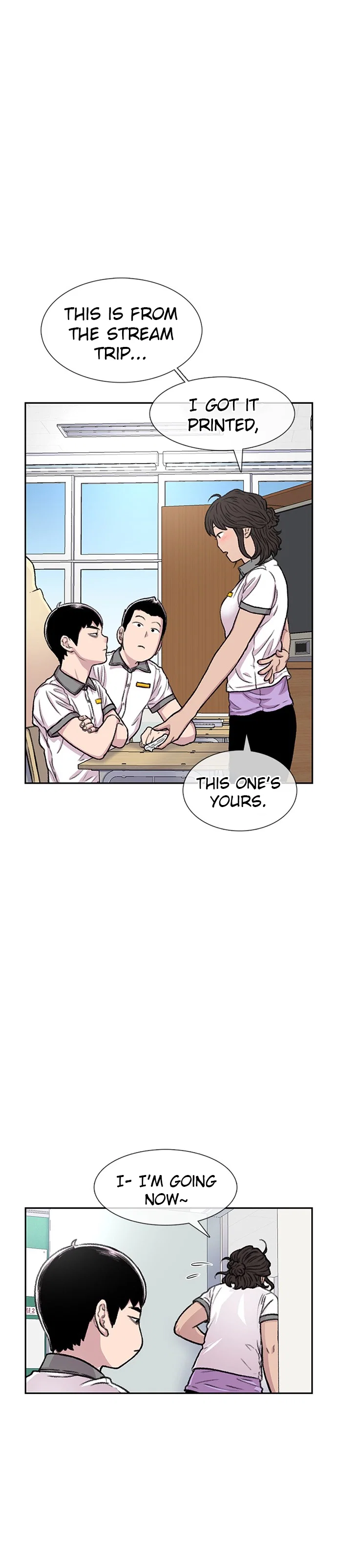 Star Ginseng Store Chapter 85 - Page 56