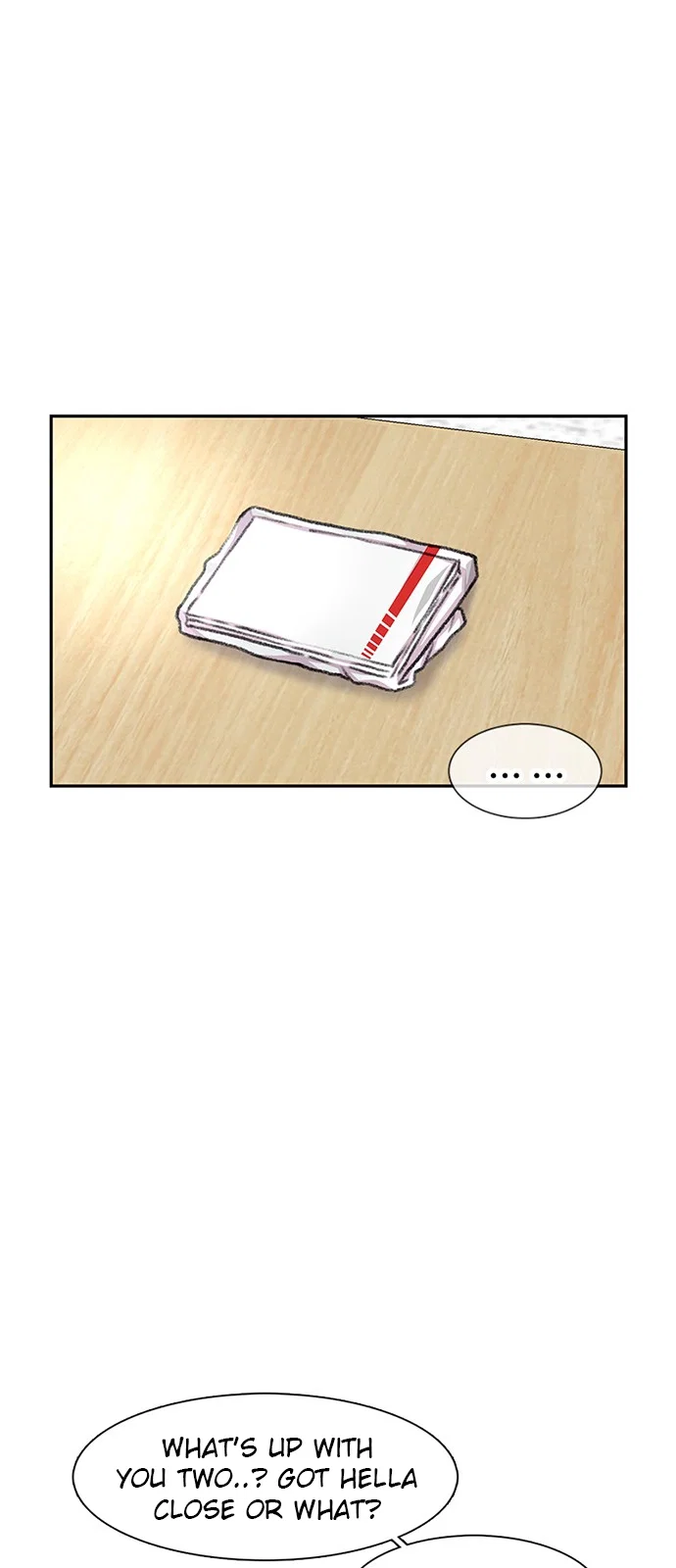 Star Ginseng Store Chapter 85 - Page 57