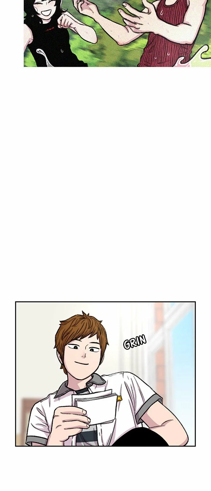 Star Ginseng Store Chapter 85 - Page 60