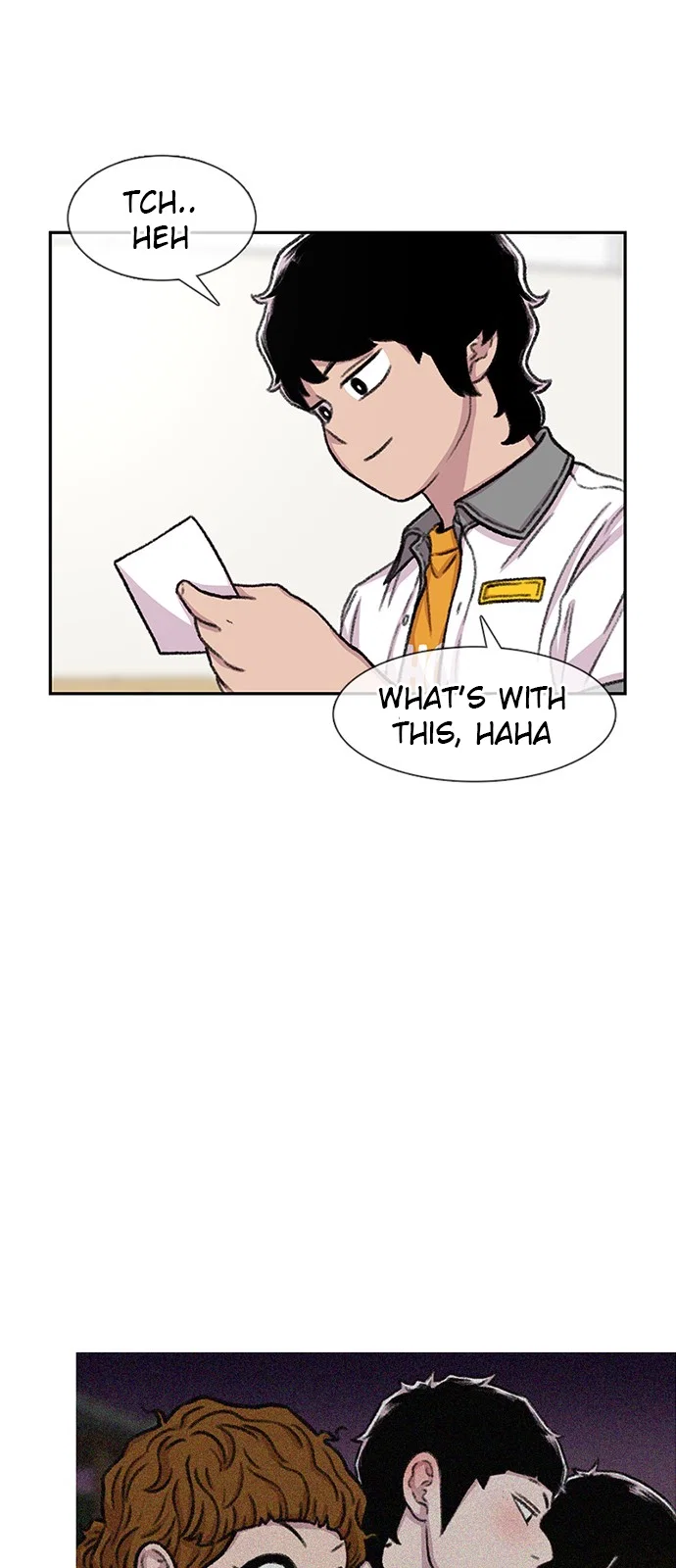 Star Ginseng Store Chapter 85 - Page 62