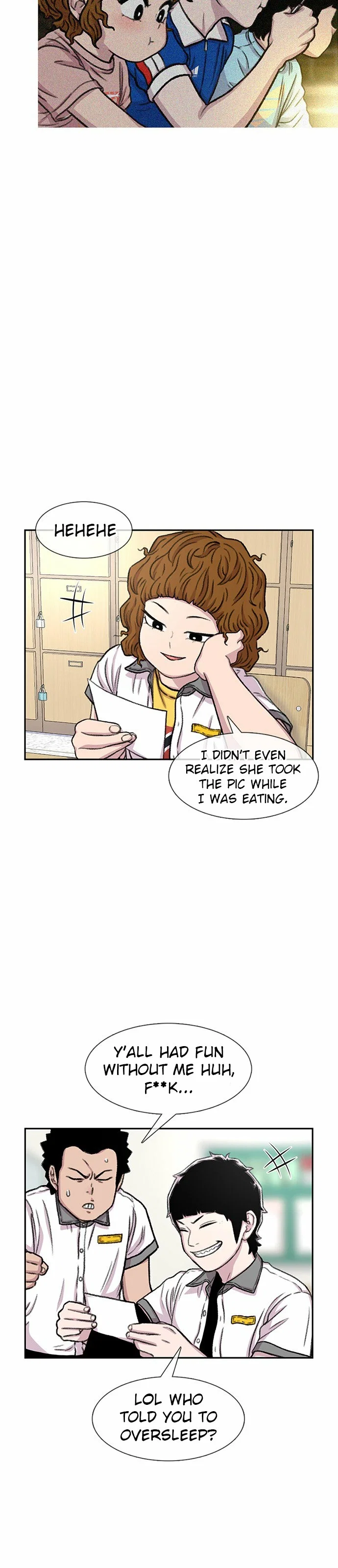 Star Ginseng Store Chapter 85 - Page 63