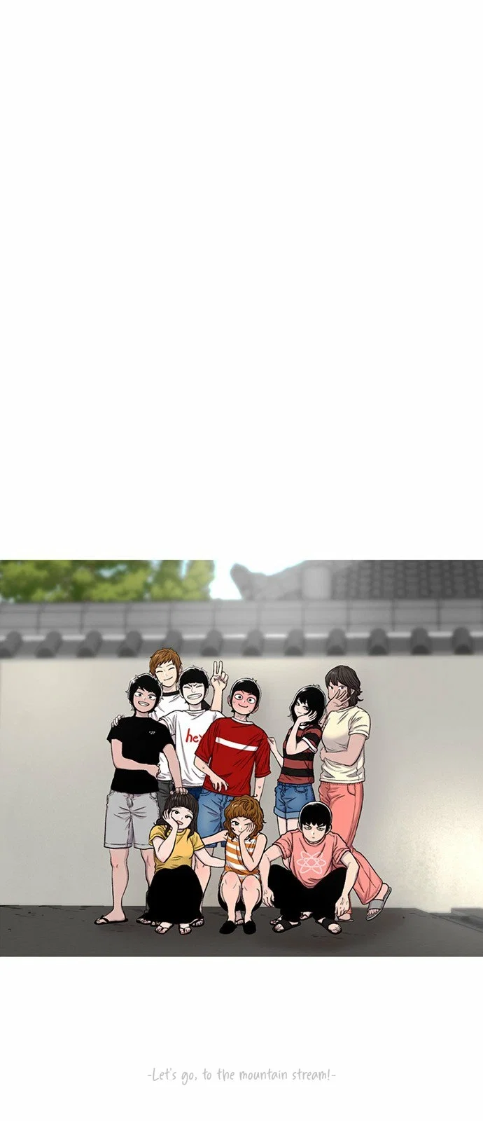 Star Ginseng Store Chapter 85 - Page 68