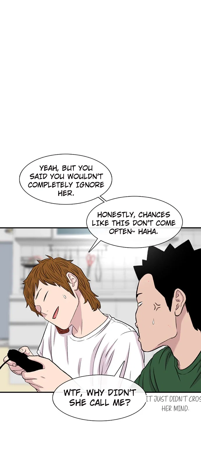 Star Ginseng Store Chapter 122 - Page 2