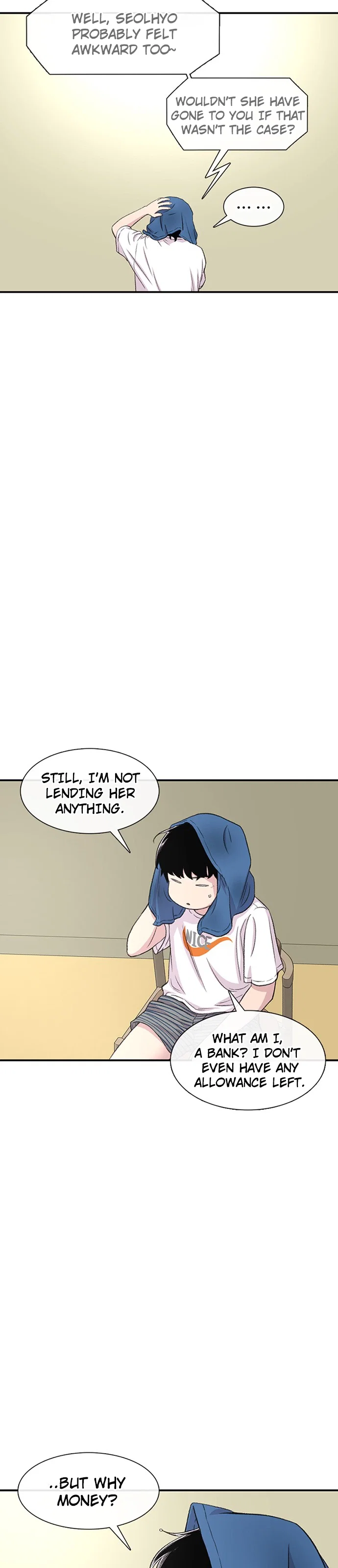 Star Ginseng Store Chapter 122 - Page 4