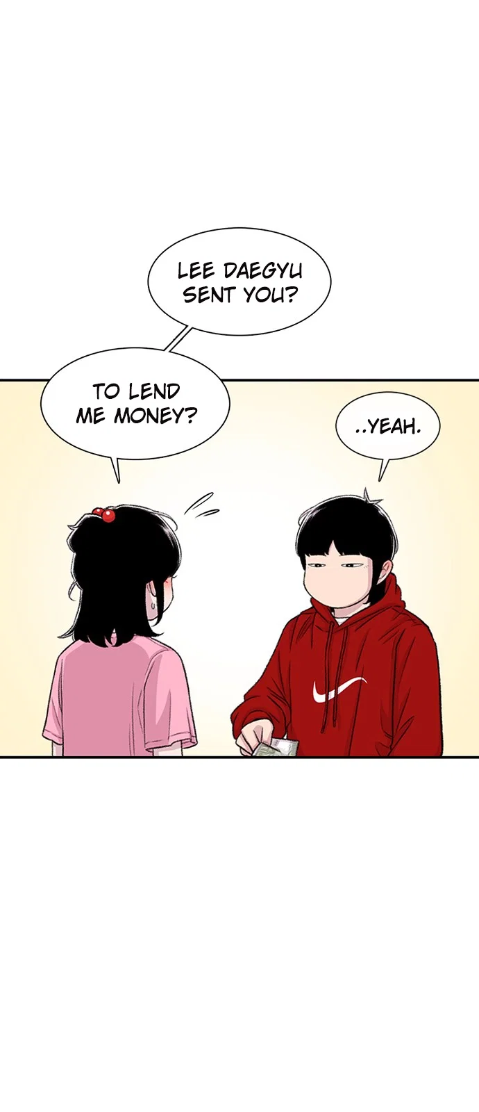 Star Ginseng Store Chapter 122 - Page 11