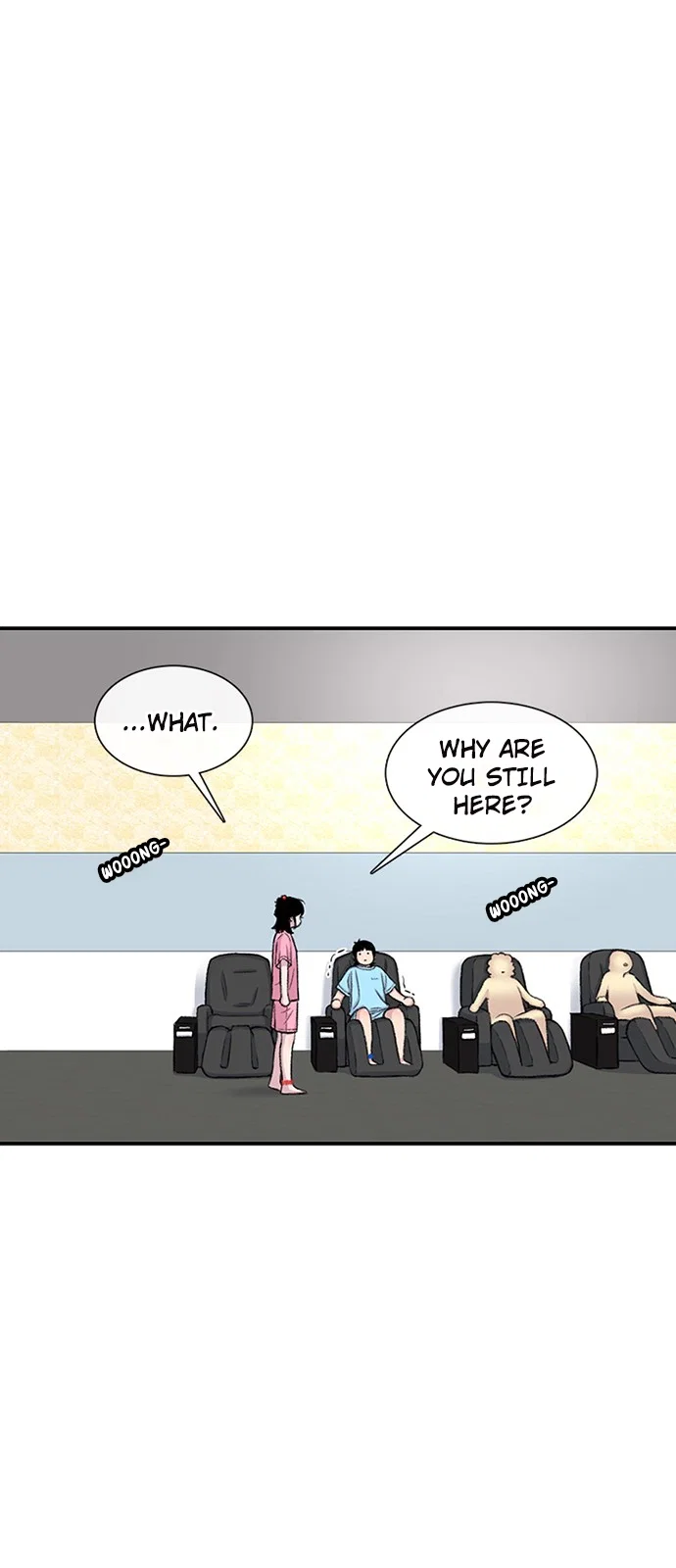 Star Ginseng Store Chapter 122 - Page 28
