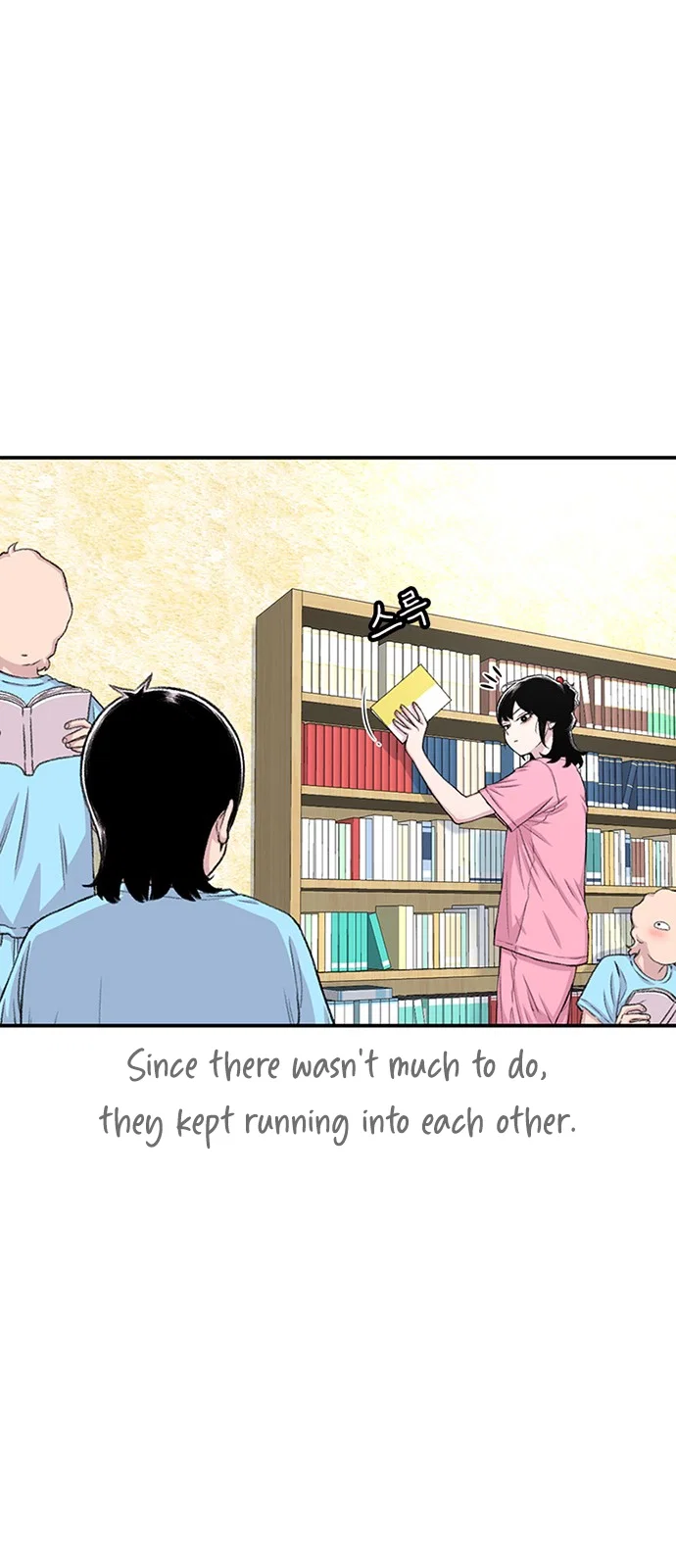 Star Ginseng Store Chapter 122 - Page 39