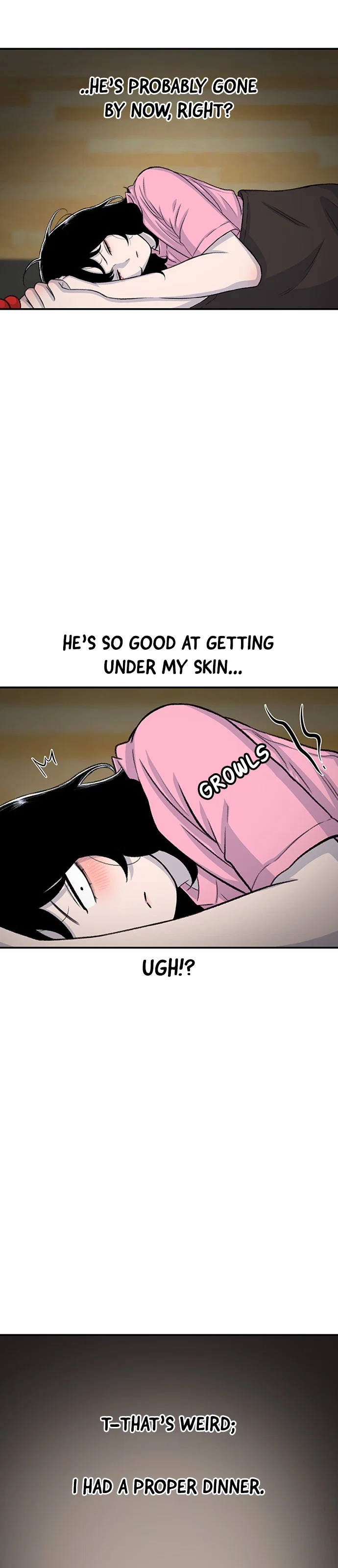 Star Ginseng Store Chapter 122 - Page 47