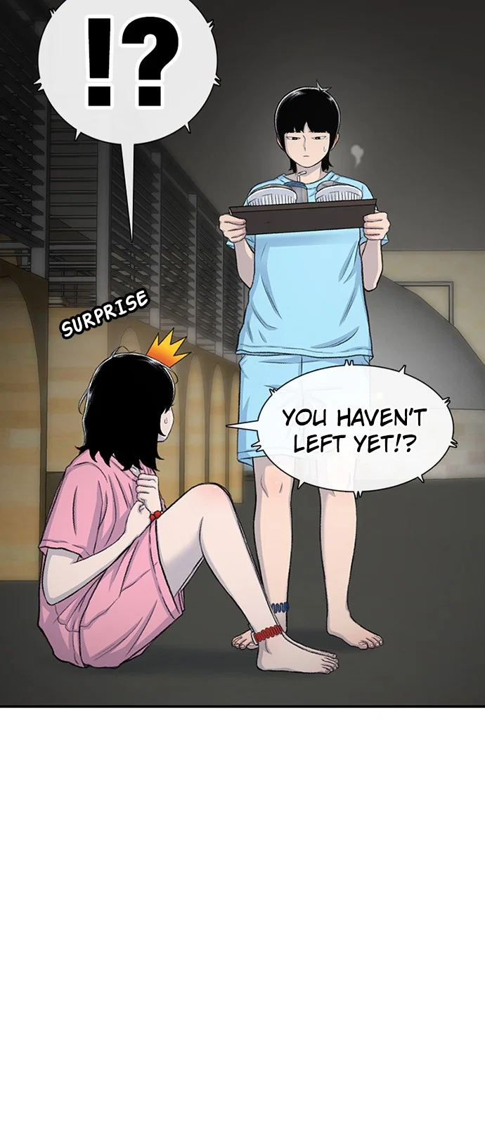 Star Ginseng Store Chapter 122 - Page 63