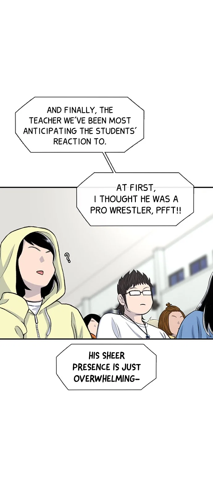 Star Ginseng Store Chapter 163 - Page 3