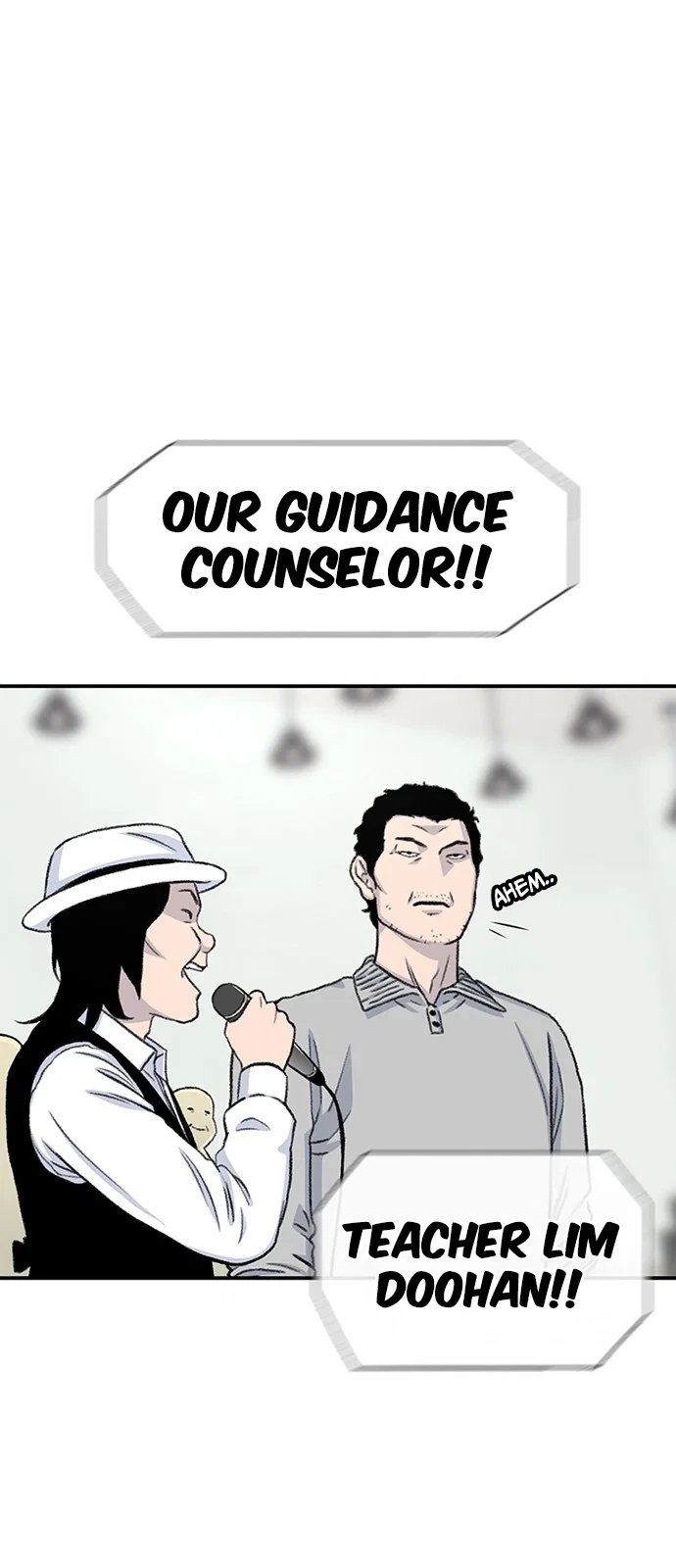 Star Ginseng Store Chapter 163 - Page 4