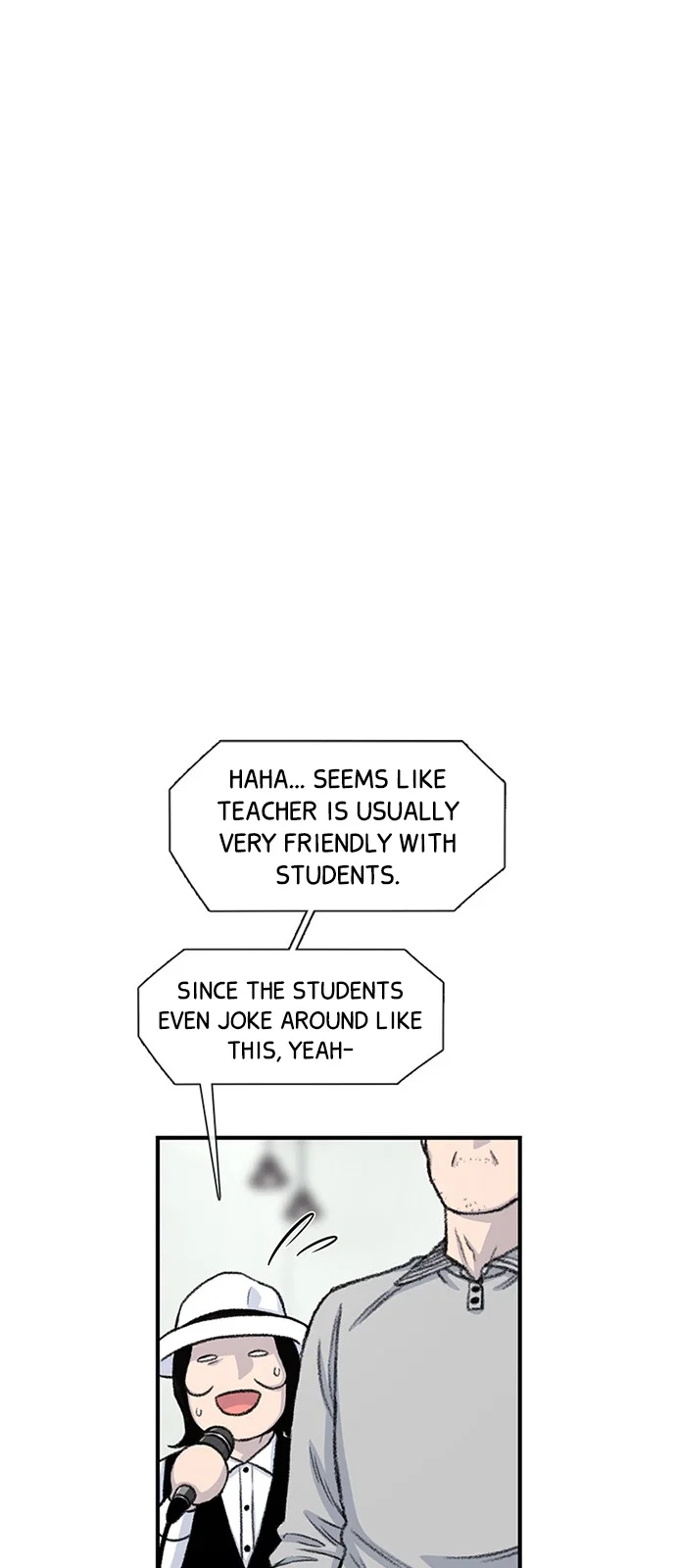 Star Ginseng Store Chapter 163 - Page 9